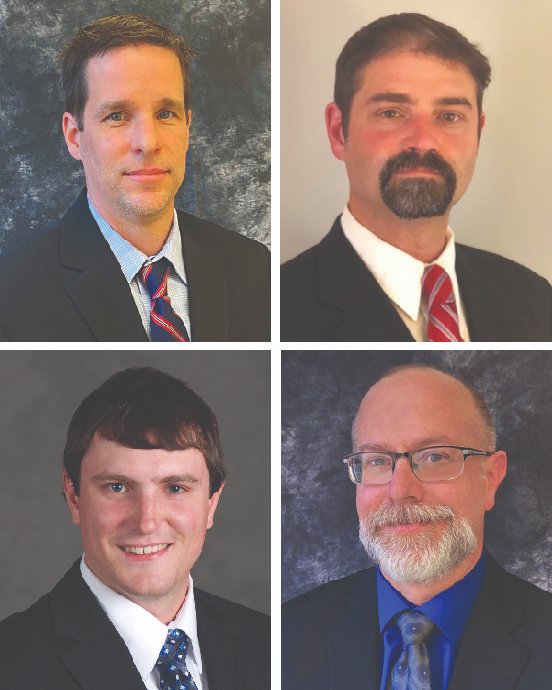 Pare Corporation tweet media