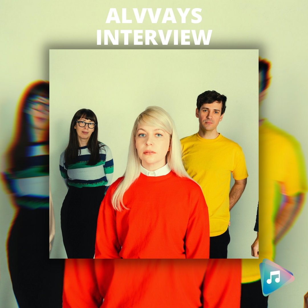 StudentMusicUK's tweet photo. 🎸Alvvays Interview 🎸

Rachel Graham chats to Canadian indie band @alvvaysband about their long anticipated 3rd album 'Blue Rev’ and deep dive into the meaning behind the release!

Listen here: https://t.co/VmMifBl1W2

#studentradio #studentmusic #alvvays #NewRelease https://t.co/D6oRI10gr3