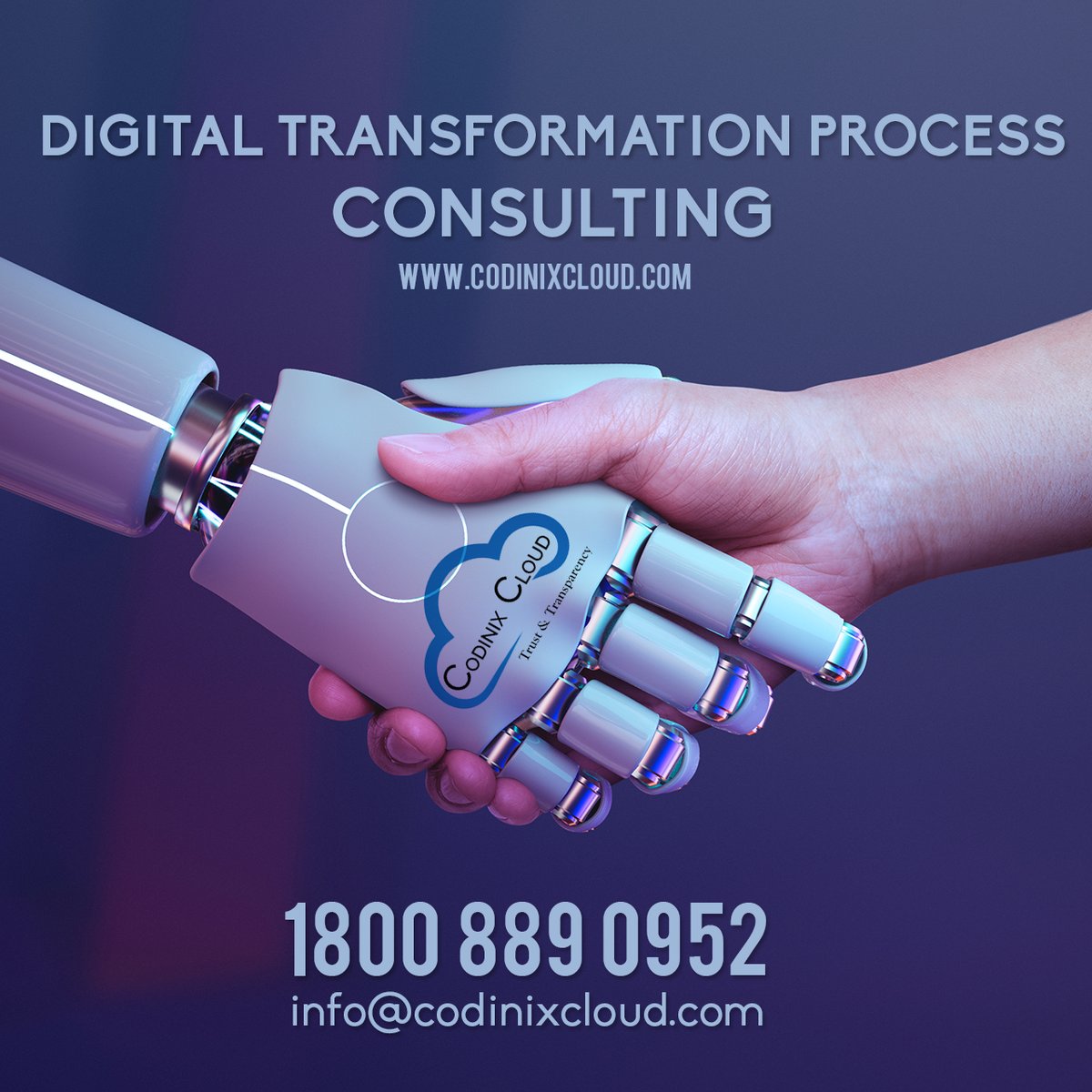 CodinixCloud's tweet image. Digital Transformation Process Consulting

For more info visit - codinixcloud.com/digital-transf…

#digitaltransformation #digitaltransformationroadmap #digitaltransformationagency #digitaltransformationcompany #digitaltransformationdevelopment #digitaltransformationdevveloper #Digital