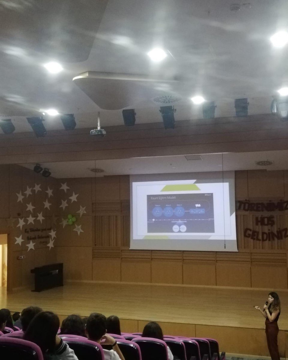 Doğa Koleji Çiğli Kampüsü tweet media