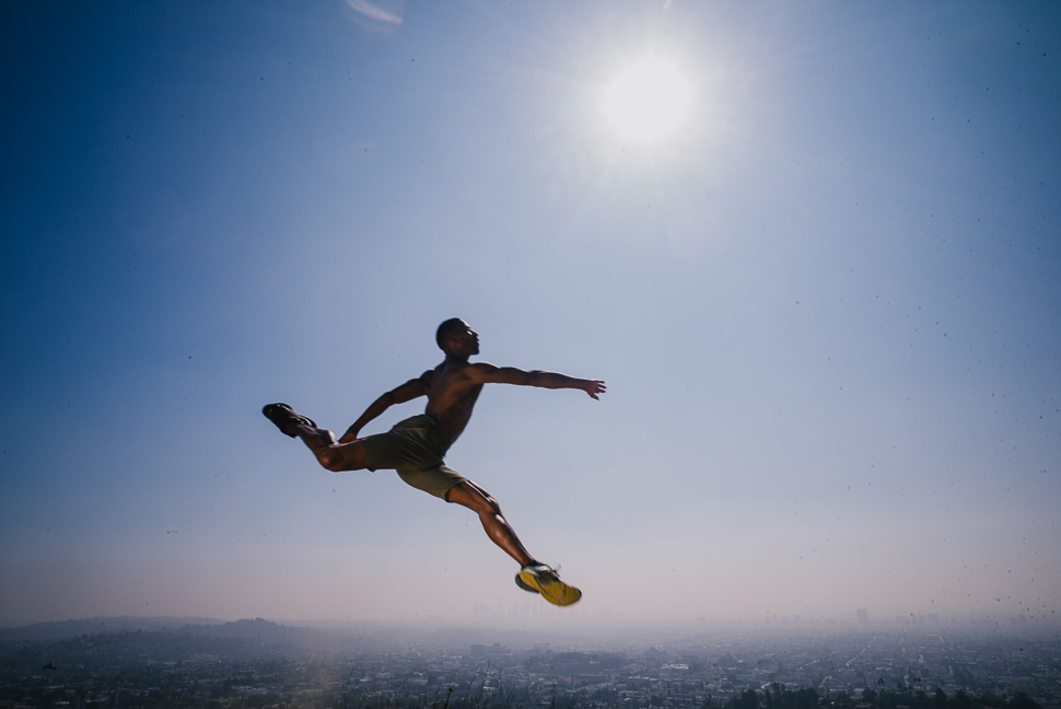 Les Membres <a href="/parnasse/">Parnasse</a> se retrouvent ce soir à <a href="/LaSeineMusicale/">La Seine Musicale</a> pour découvrir l'adaptation inédite de Roméo &amp; Juliette par le chorégraphe <a href="/B_Millepied/">Benjamin Millepied</a>. #CerclePrivé #Spectacle 

Crédit photo : Millepied@J.Rose