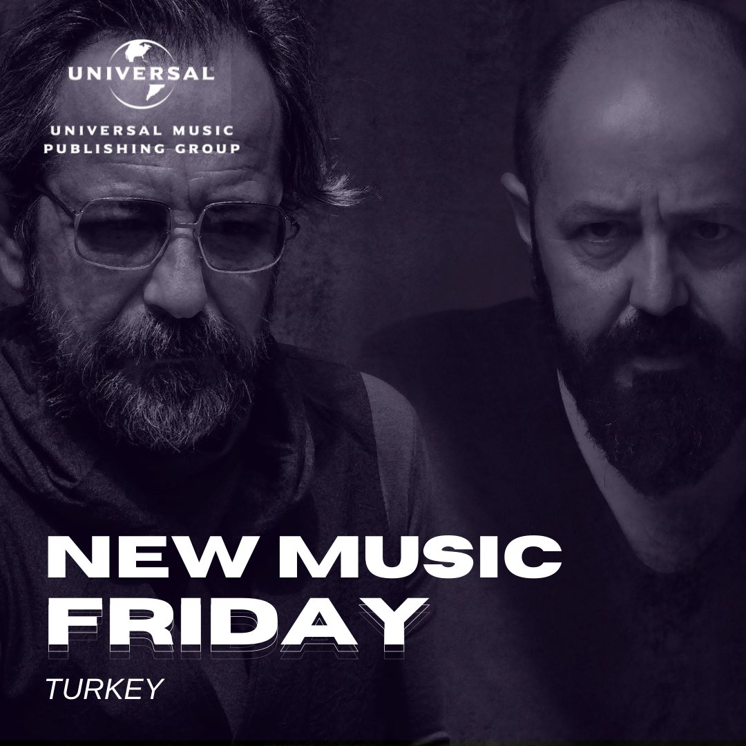 #NewMusicFriday Haftanın yenileri:

🔸️ @selimozturk66 feat. Feridun Düzağaç - Günaydın

muud.com.tr/ss/1429117/954…