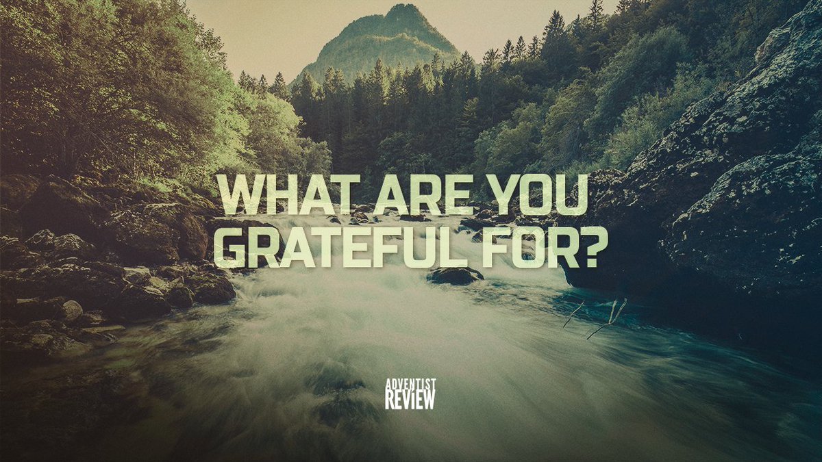 AdventistReview's tweet photo. Share with us! #sabbathexperience https://t.co/cPzHov6mYi