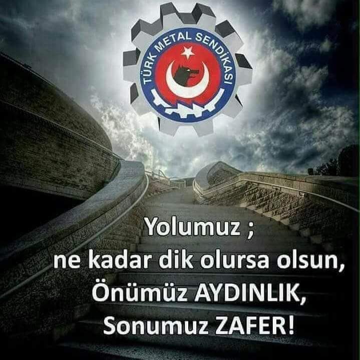 Nerede bir emek sömürüsü varsa biz oradayız <a href="/vatankablo/">Vatan Kablo</a> da işçi kıyımı var. #Vatankablo çalışan arkadaşlar yanlız değilsiniz..