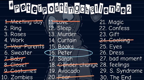 Becalover0327's tweet photo. Peter
#yourboyfriendgame #peterpostingchallenge2 https://t.co/oF6A5K0EfT