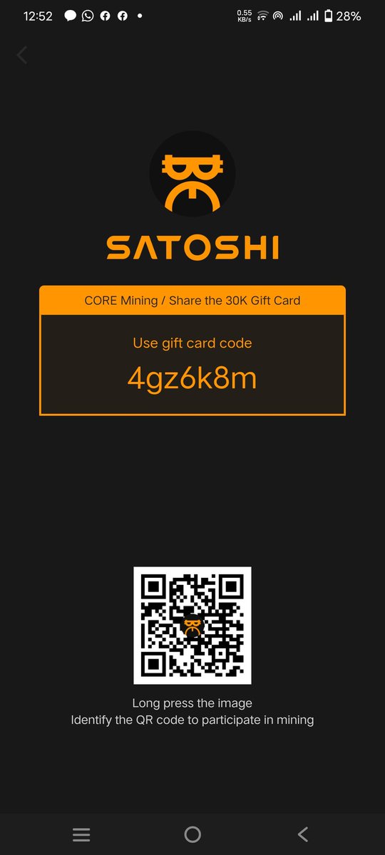 suzanthy's tweet image. Mining...the future...