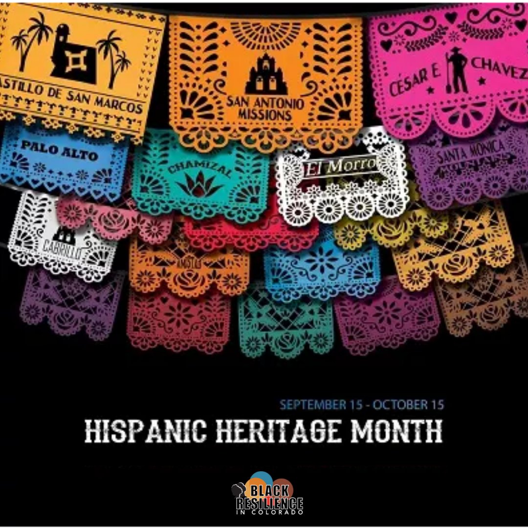 Black Resilience in Colorado Fund tweet media