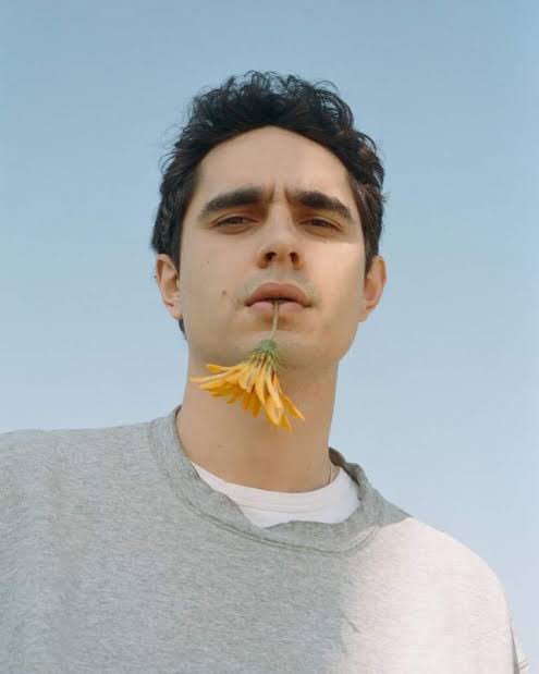 Happy birthday to max minghella who brought the character of nick to life so beautifully   
