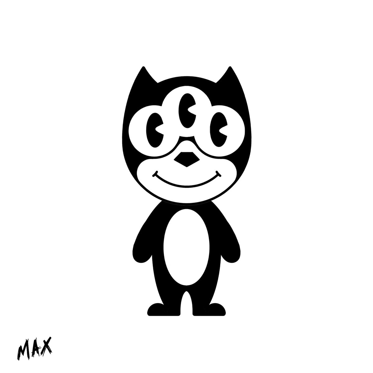 welltodonft's tweet photo. MAXCAT NFT

#welltodo #maxcat #nft #nftart #nftcommunity #nftcollector #nftartist #nftartgallery #bitcoin #ethereum #polygon #blockchain #cat #draw #solana #trend #rich #money #tech #nfts #nftcollection #opensea #openseanft #nftproject #nftcrypto #cryptocurrency #crypto #Binance https://t.co/7Uq6mwFOeb