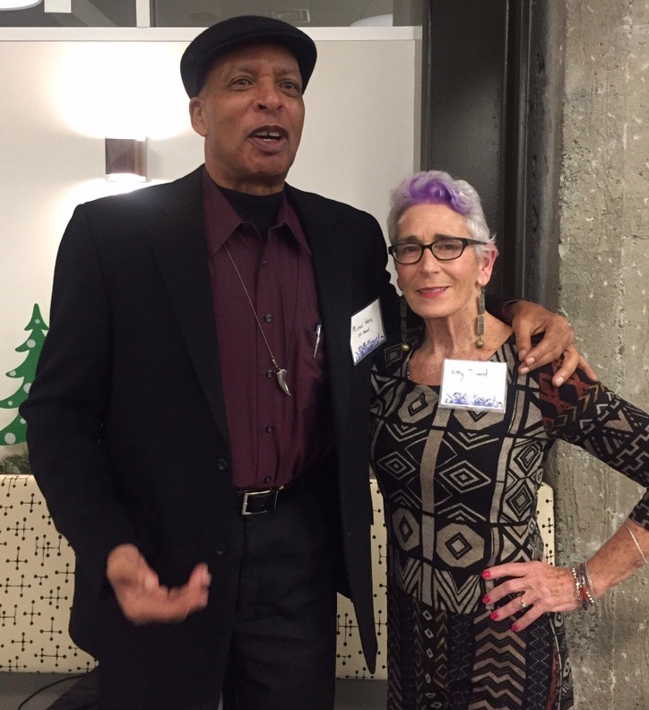 Jenée (@jdesmondharris) on Twitter photo It is true! Come to <a href="/PopUpMag/">Pop-Up Magazine</a> Chicago on 10/28 to hear about how these two spent the decade before I was born causing chaos in San Francisco. It is true! Come to <a href="/PopUpMag/">Pop-Up Magazine</a> Chicago on 10/28 to hear about how these two spent the decade before I was born causing chaos in San Francisco.