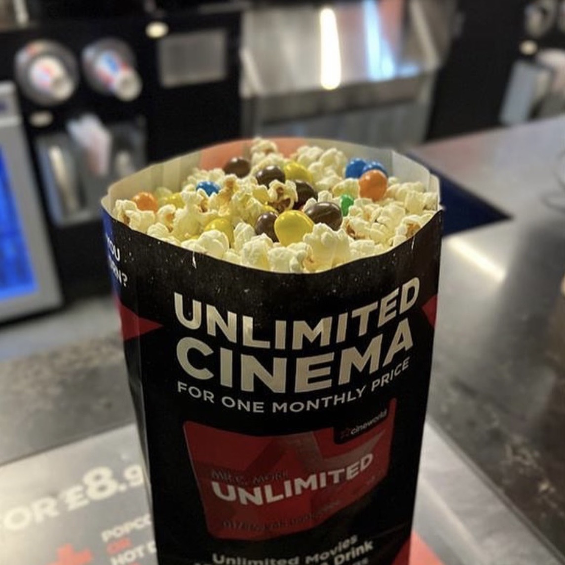 Cineworld On Twitter Let Us Know What Popcorn Topping You Would cineworld-on-twitter-let-us-know-what-popcorn-topping-you-would