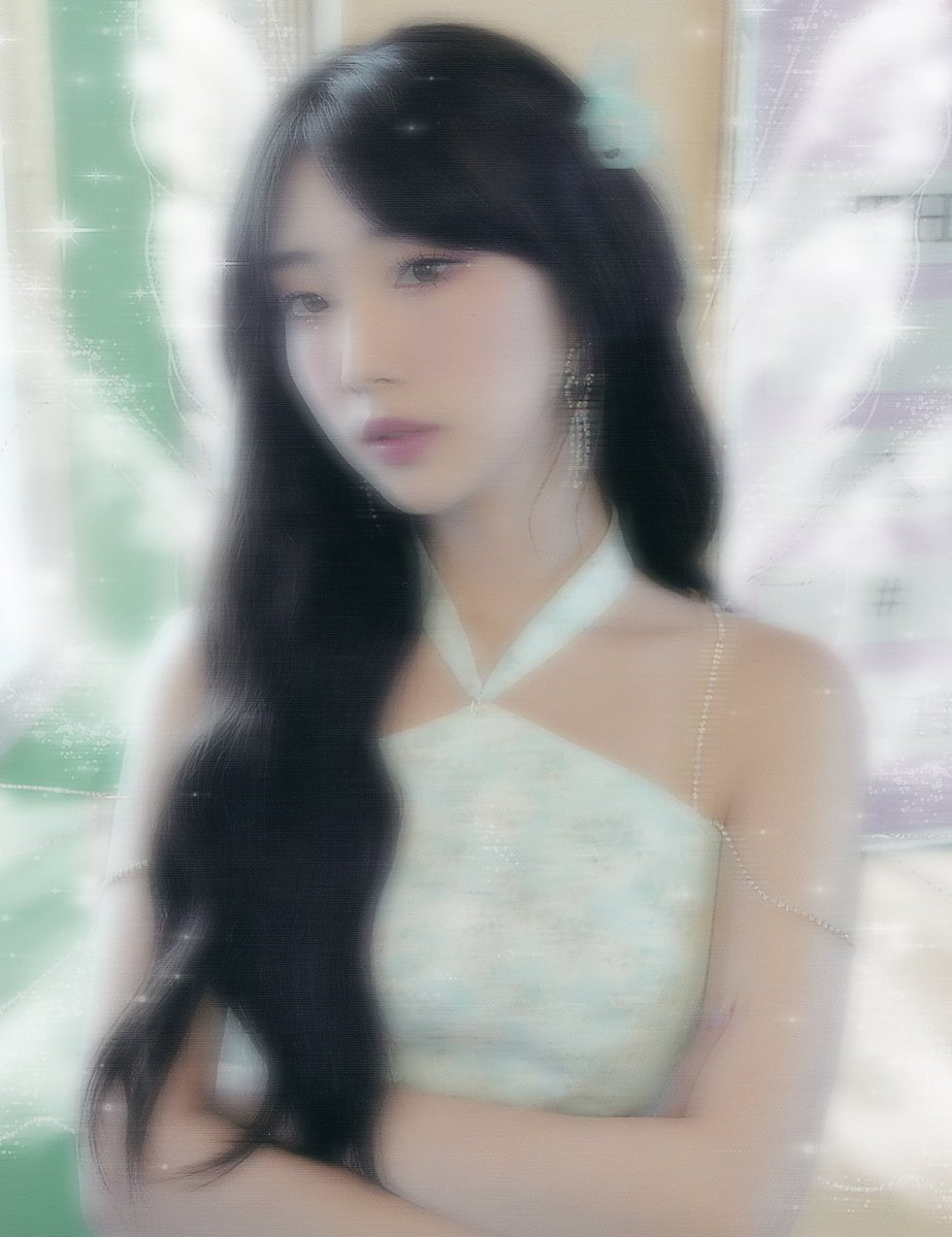 — #YEOJIN #여진