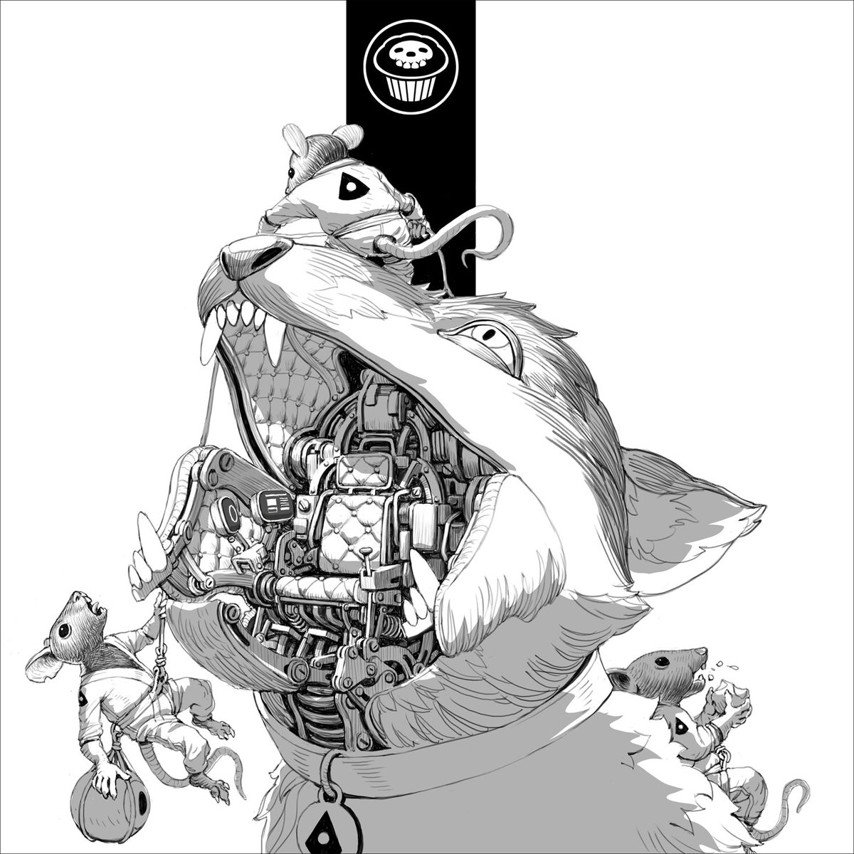 Metaboy4583's tweet photo. 🚀 24 hr NFT GIVEAWAY🚀

🌟2 Winners selected🌟

Maintenance Crew (C-Repair)

1⃣RT, Follow
@Metaboy4583
 and 
@Fully_Baked_Art 
 
2⃣Comment your wallet!
3⃣Tag frenz

#NFTGiveaway #NFTCommmunity #Gamestop #Loopring https://t.co/7GnTHA2uaH