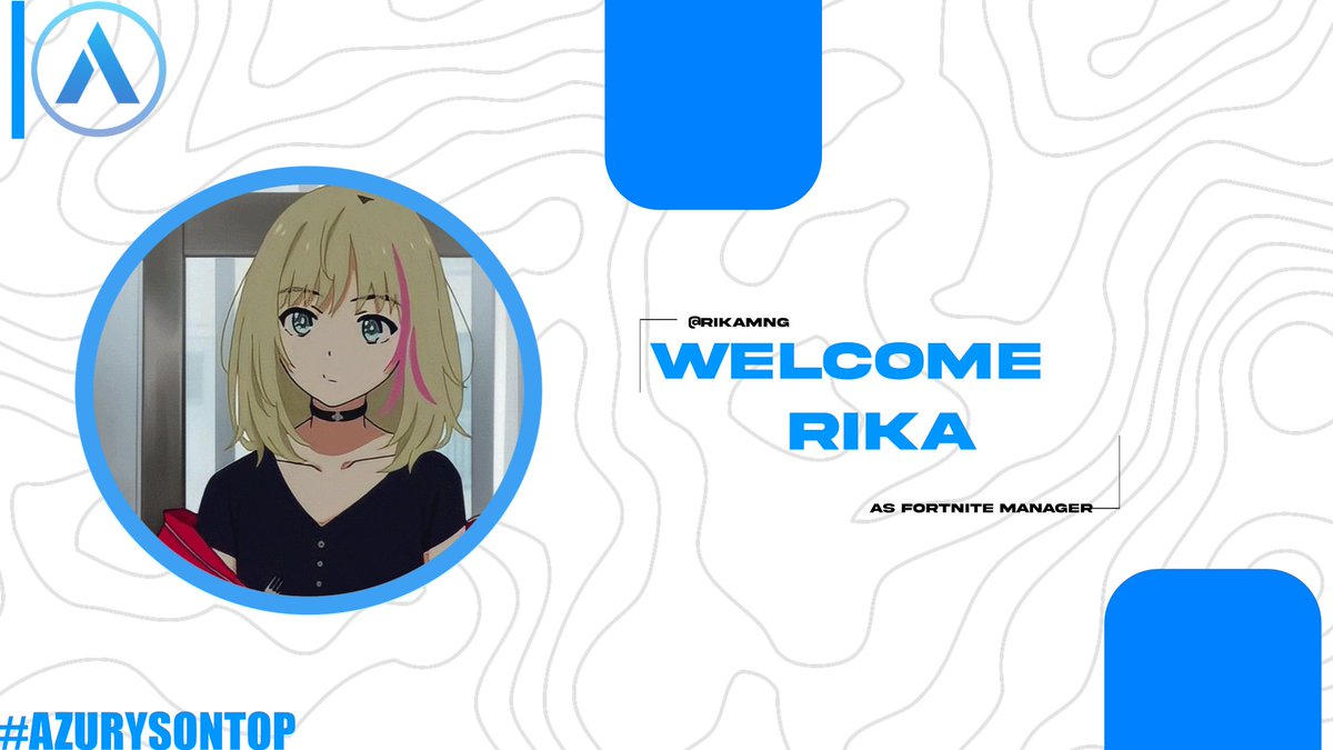 Azurys Esport tweet media