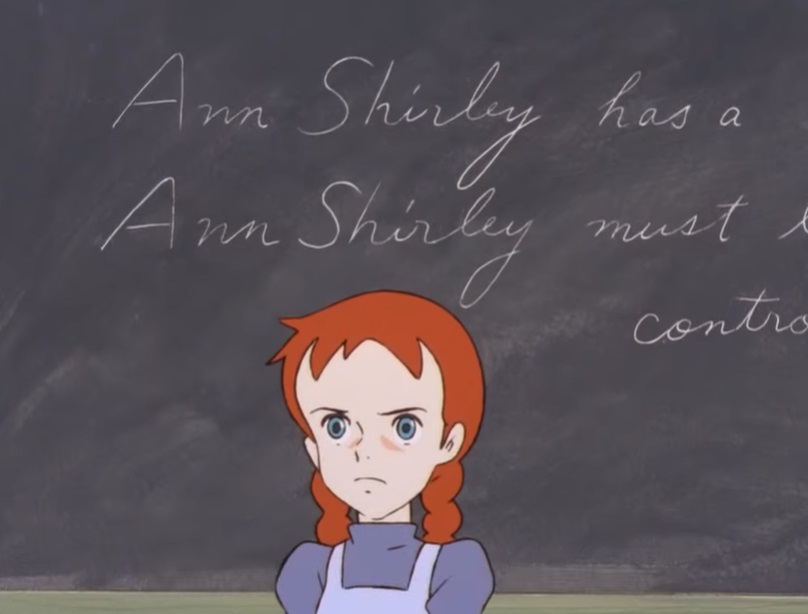 Dr. KayMi🇺🇸Anne of Green Gables Nitpickers’ Club on Twitter 