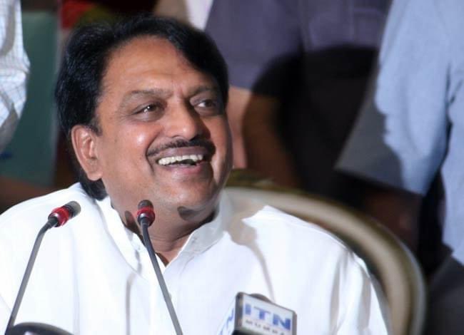Vilasrao Deshmukh FC tweet media