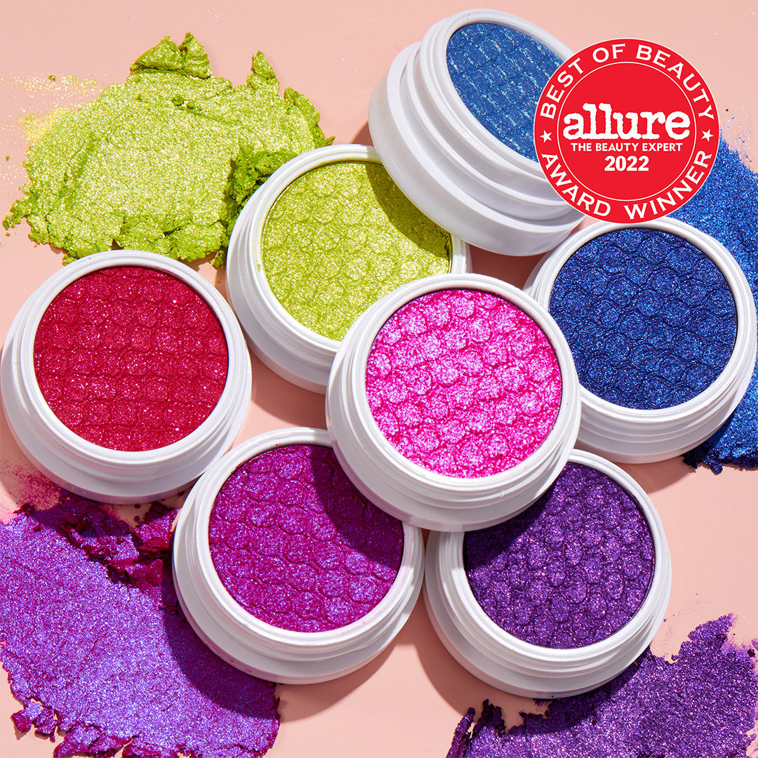 ColourPopCo's tweet photo. 🏆 MAJOR NEWS ALERT! 🏆 we're so happy to announce that our Super Shock Shadow formula was selected as a 2022  Allure Best of Beauty Winner!! ✨💫

shop our award-winning formula on https://t.co/5C9dbsiHpN and Ulta Beauty stores + online https://t.co/sT8fPPTeYr