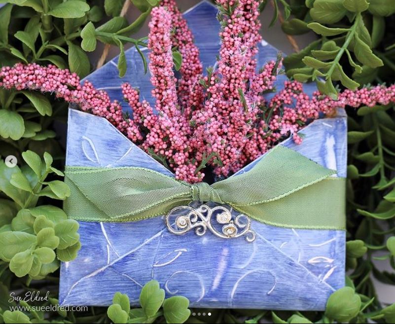 xyroninc's tweet photo. We love our Xyron Creative Station.
“Excellent tool, so useful! I use it almost every time I craft and have recommended it to everyone who has attended one of my workshops.”
By #suescreativeworkshop
#craftwithxyron #diy #xyroncreativestation #xyroncrafters #xyronmakers https://t.co/qbDk5rNDvw