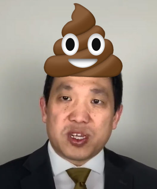 strawbeecream's tweet image. Establishing sovereignty #CACA style! 

Everyone done their #morningpoop yet?

#VanRE #vanpoli