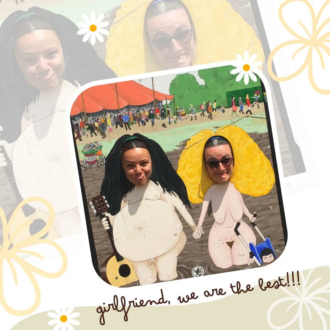 NOSThree's tweet photo. Share your friendship photo, tag us and you can win a ticket to one of our #FriendlyEverAfter shows!
#competition #winaticket #challenge #friendship #childhood #BestFriend #BFF #physicaltheatre #clown #theatre #stage #performance #show #touruk https://t.co/DNOCjpidmb
