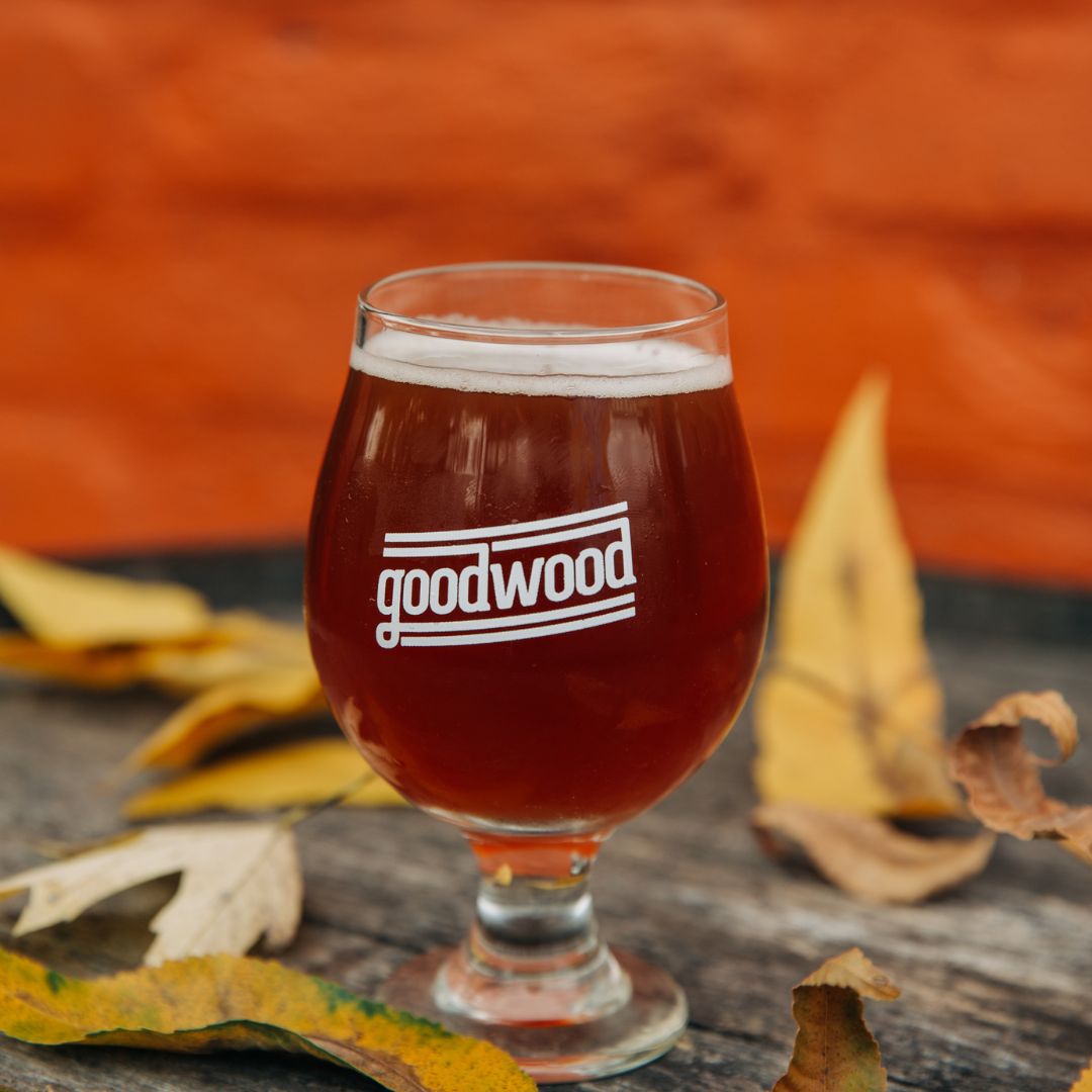 Looking for an Indiana getaway? Visit the Goodwood tent at the Noblesville Brewfest tomorrow from 3-7!! We'll be pouring our classic Louisville Lager, crisp Tart 'n Tempered, rich Bourbon Barrel Stout, and seasonal Oktoberfest! It's a short drive from Indy to beer heaven!