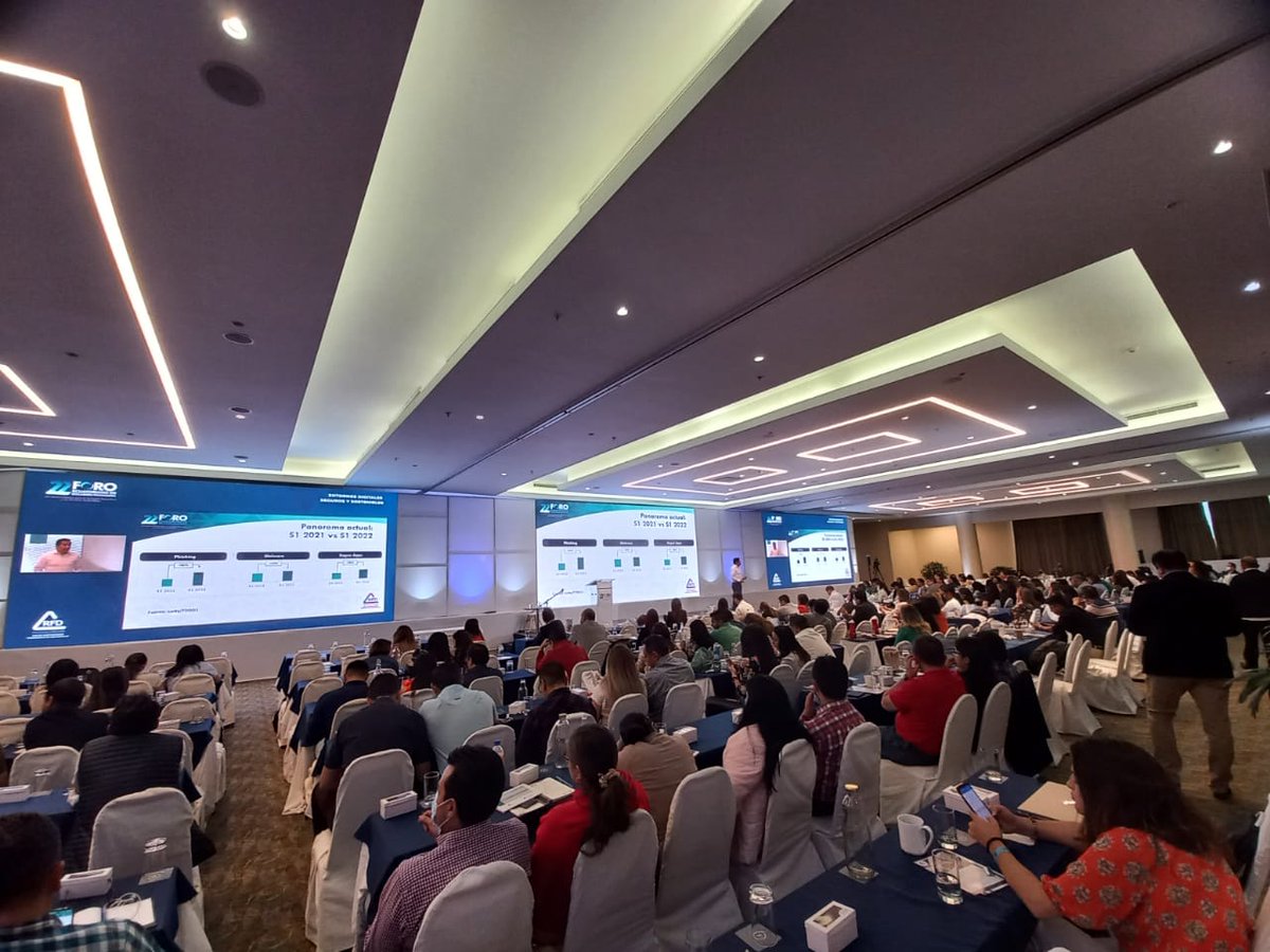 iuvityco's tweet photo. Sobre el escenario del 22 Foro Ecuatoriano de #InclusiónFinanciera, Diego Guacho hablando sobre #Ciberseguridad y su importancia para la protección al usuario financiero. @rfdecuador
Conoce nuestra solución antifraude, visita: https://t.co/AQek2xhSyA
#PeopleFirstTechnologyNext https://t.co/tO7UrZNqCP