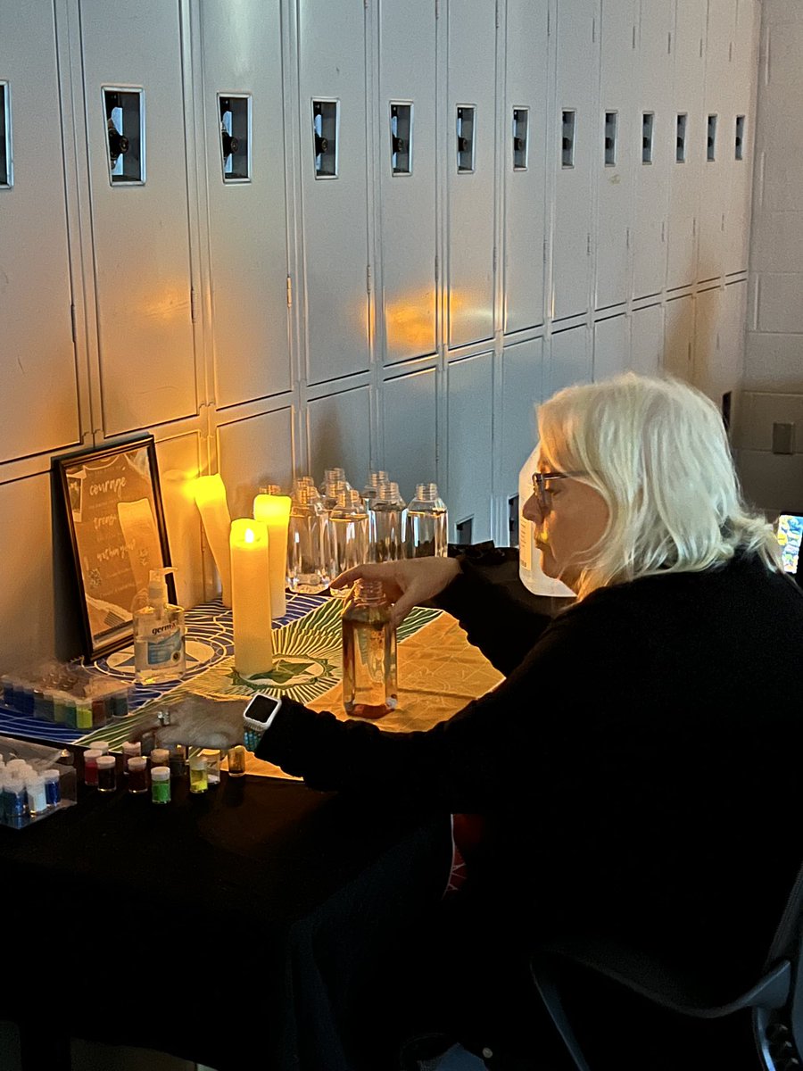 MNPS SEL tweet media