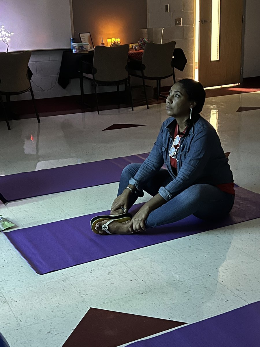 MNPS SEL tweet media