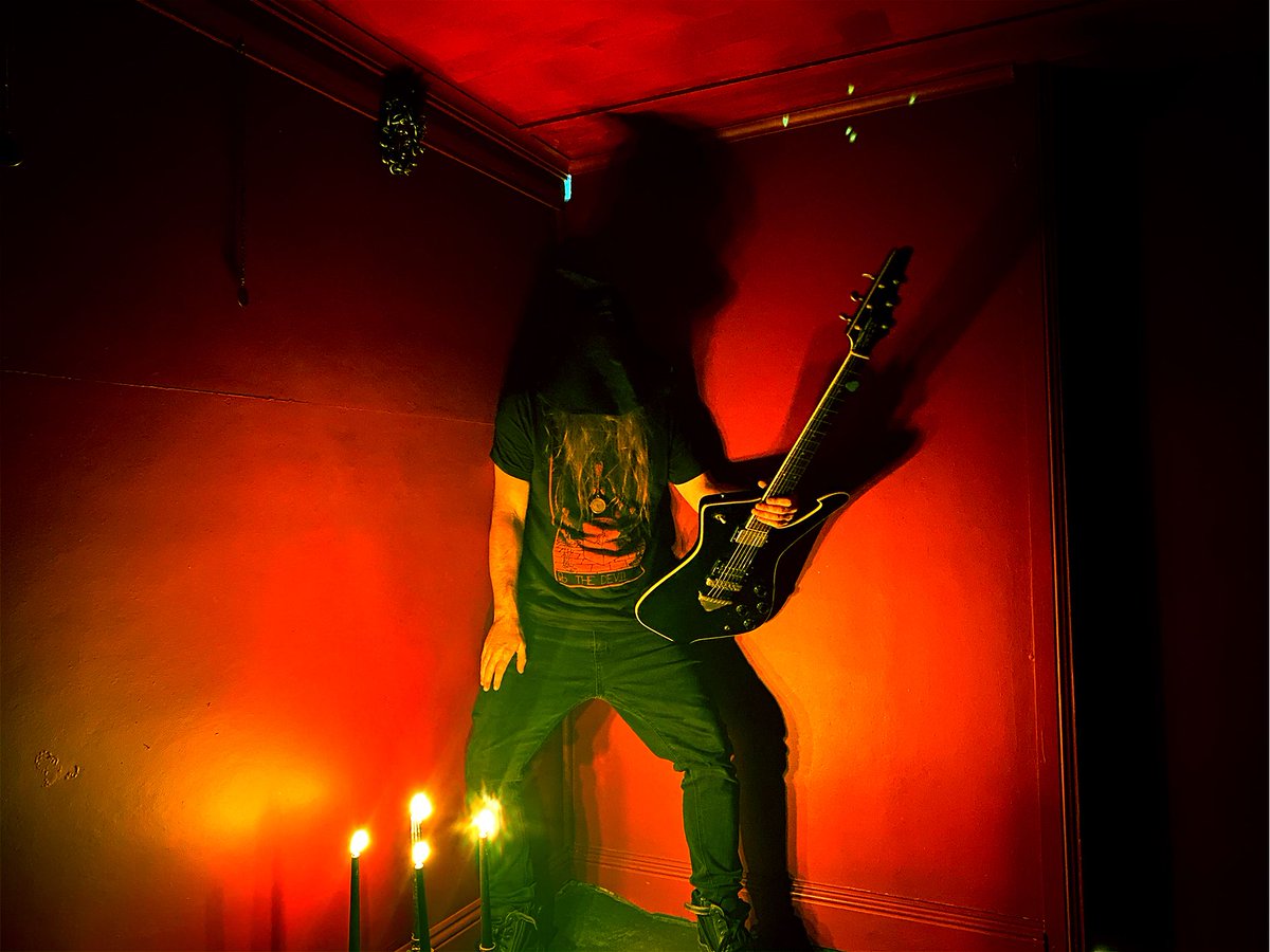 Prosthetic Records (@prostheticrcds) on Twitter photo Another majestic offering from the crypt, listen to <a href="/rebel_wizard_nm/">Rebel Wizard</a>'s 'real happiness in killing enjoyment' - taken from 'The Warning of Three' vinyl release, due out on Sept 23 👇
lnk.to/RebelWizard Another majestic offering from the crypt, listen to <a href="/rebel_wizard_nm/">Rebel Wizard</a>'s 'real happiness in killing enjoyment' - taken from 'The Warning of Three' vinyl release, due out on Sept 23 👇
lnk.to/RebelWizard
