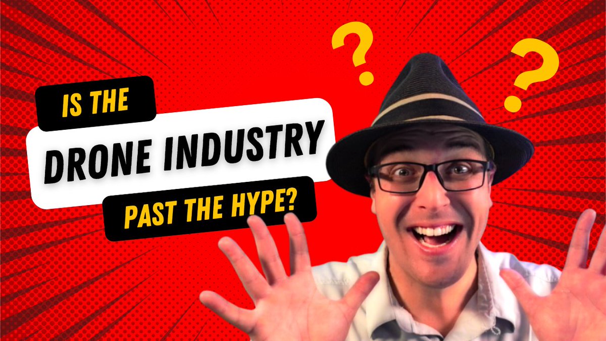 Do You Know Drones? tweet media