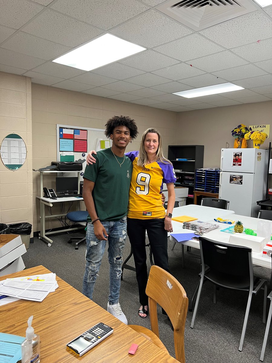 Pack Football News tweet media