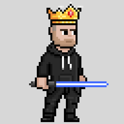 All hail the King👑

Players can now win Skins in loot crates that can be equipped to their Remnants--rare af, and worth it⚔️