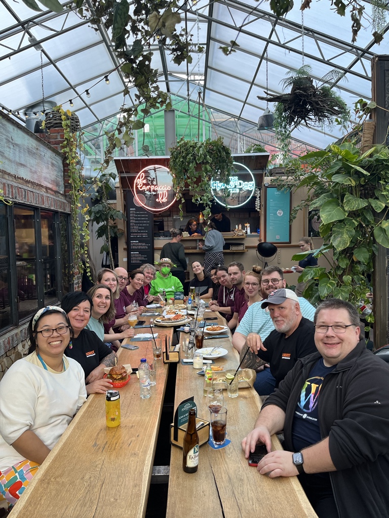 Jenny Wong 🐝 tweet media