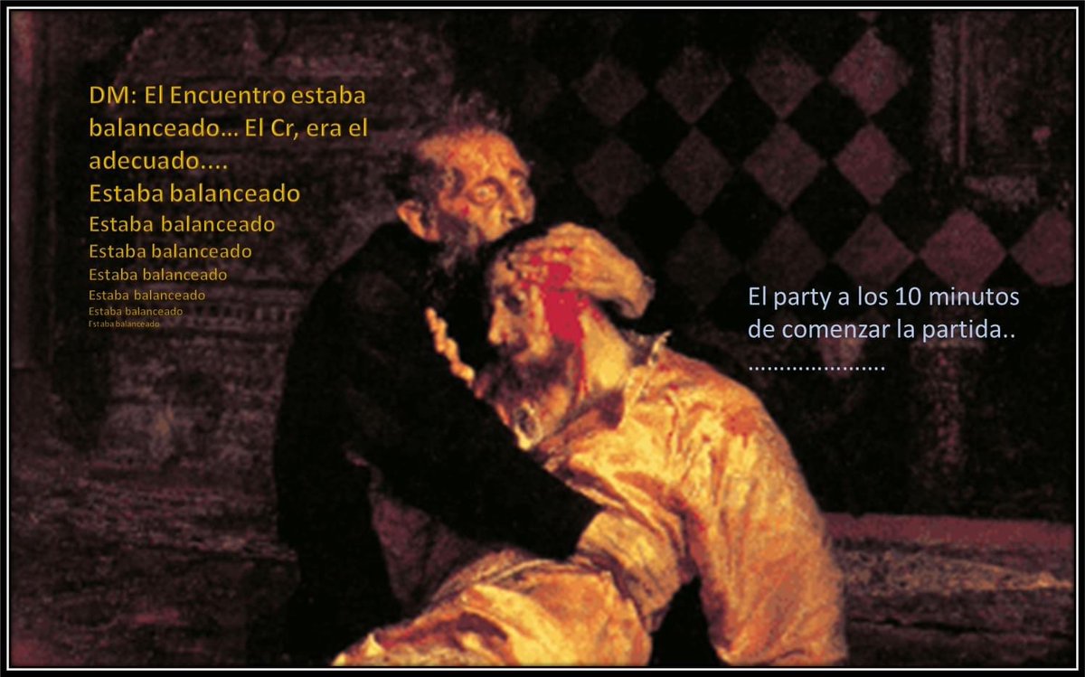 el_grinb's tweet image. Uno preparando todo, luego salen los jugadores con cada cosa  y  le reclaman a uno. #pcfails