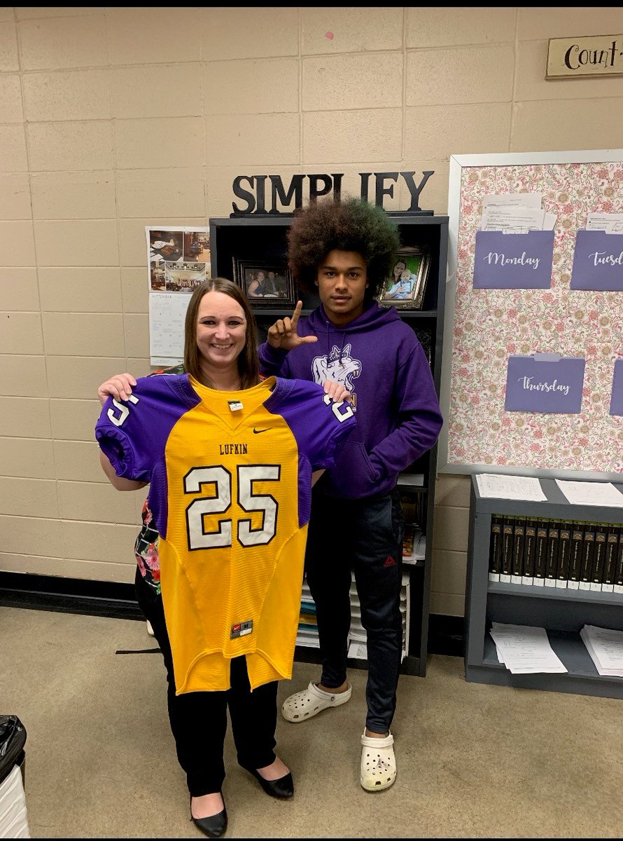 Pack Football News tweet media