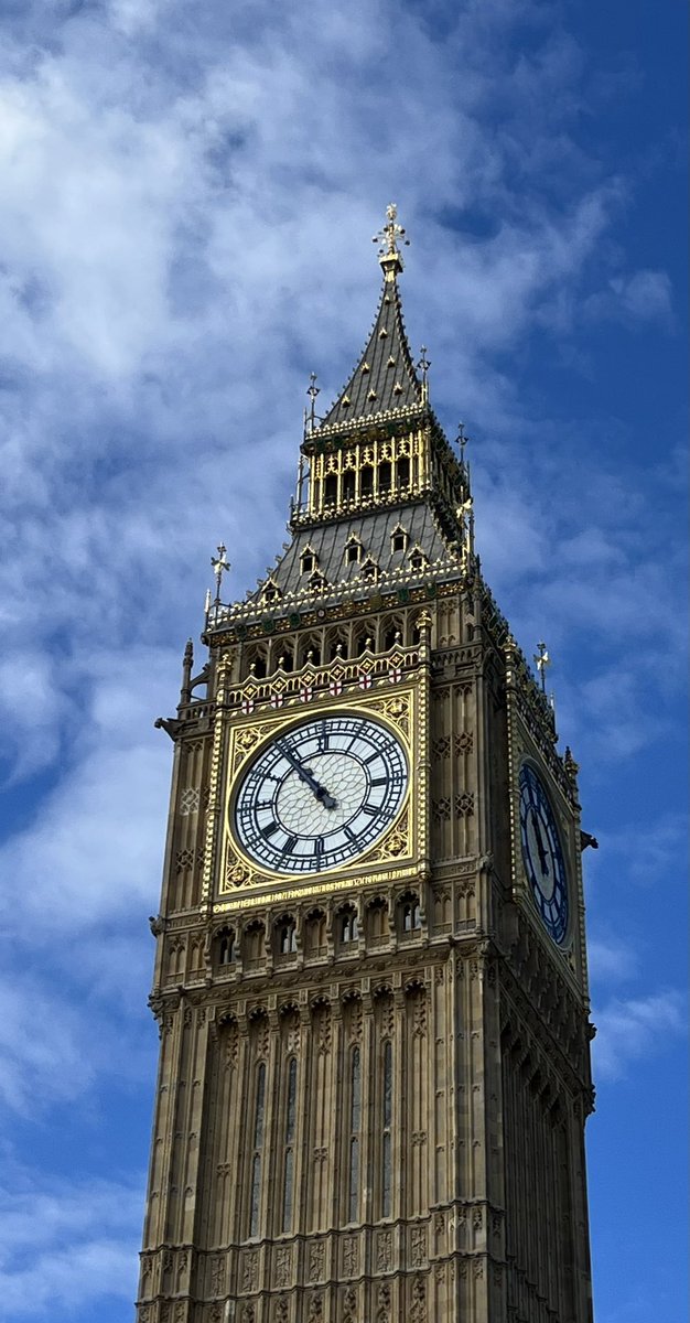 doctorwibble's tweet image. A moment of reflection, a farewell and a thank you to the boss for her lifetime of duty and service and we were out in to the sunshine on Westminster Bridge. It took nearly twelve hours from joining the #lyinginstatequeue to Westminster Hall, but I am so glad I made the effort.