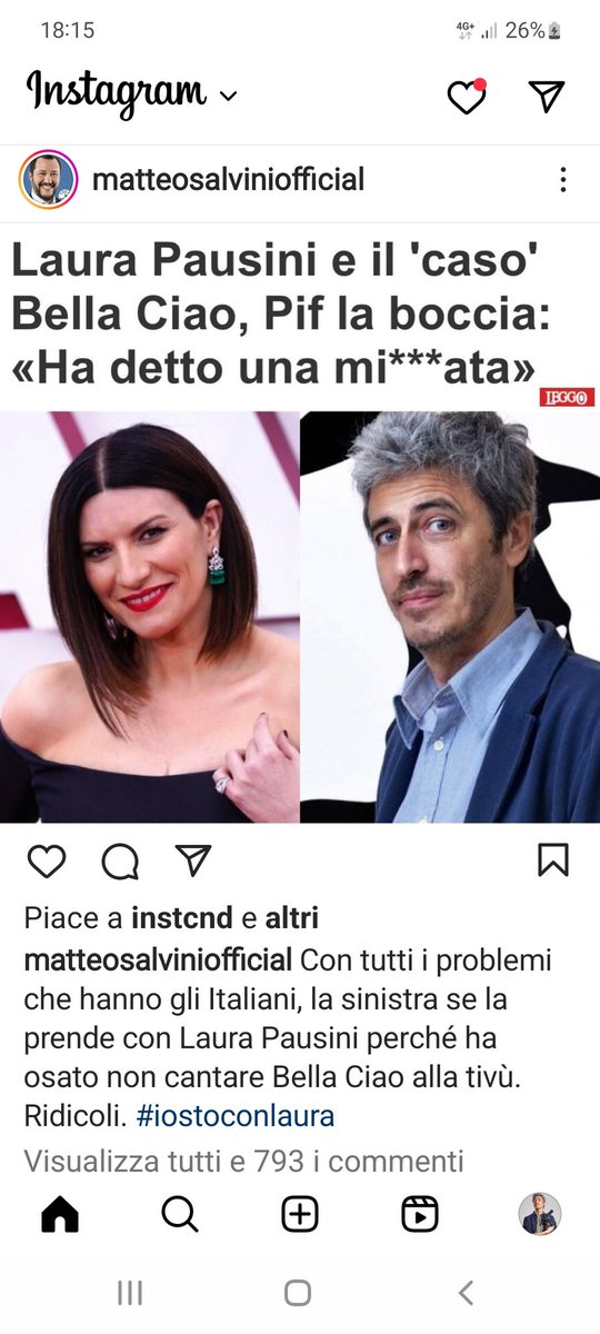 Scusa Matteo, allora vogliamo parlare dei politici disonesti candidati dai partiti, tipo Umberto Bossi che ruba 49 milioni di euro agli italiani (molti dei quali non arrivano a fine mese) e che non viene neanche indagato perché tu non lo denunci, anzi lo porti in Parlamento?