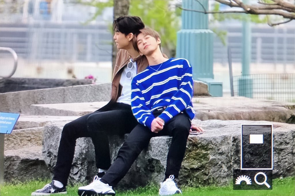 johndosoreal's tweet image. 🐰: I think if Johnny hyung was in crisis, I'd go to him & if I was in crisis, Johnny hyung would come too.
🐱: I would run to you, no matter the situation
