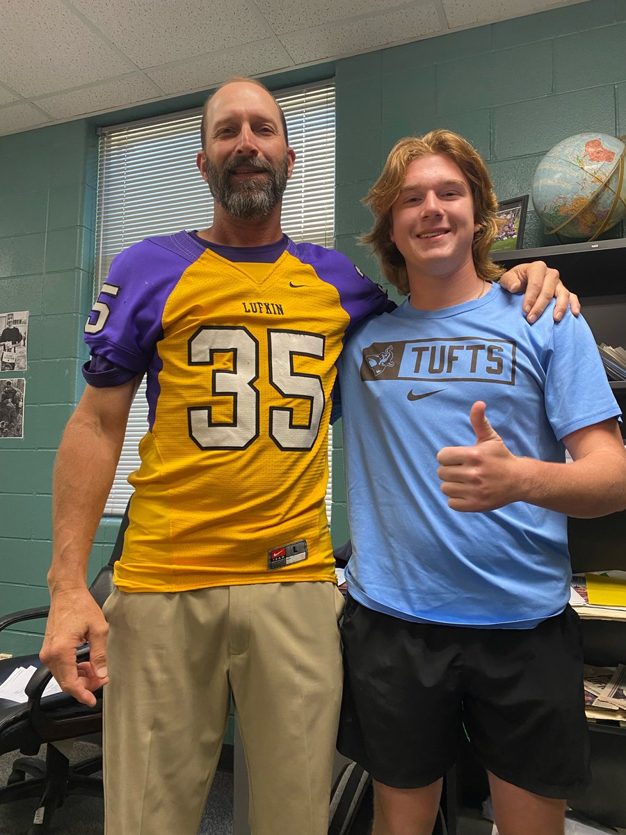 Pack Football News tweet media