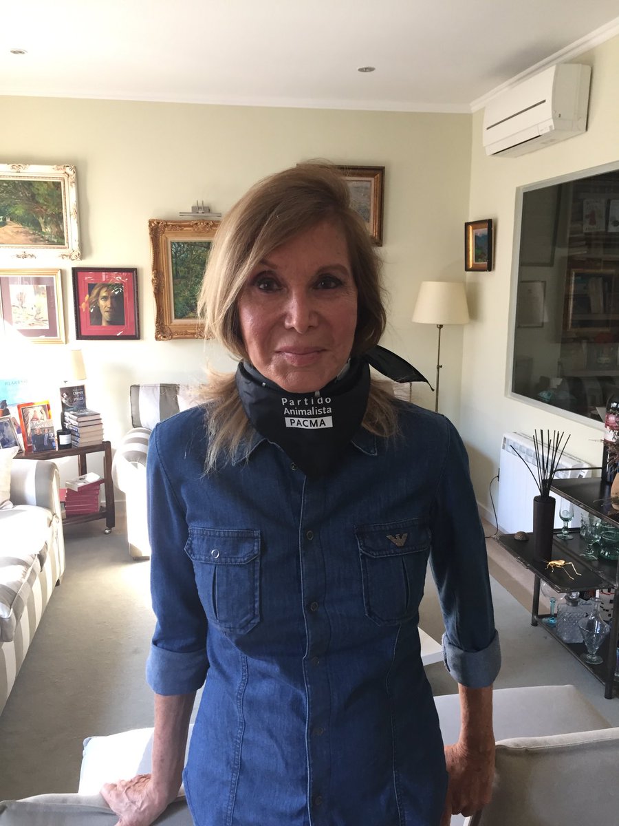 Pilar Eyre tweet media