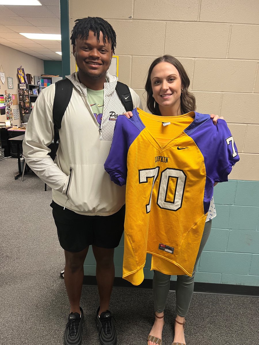 Pack Football News tweet media