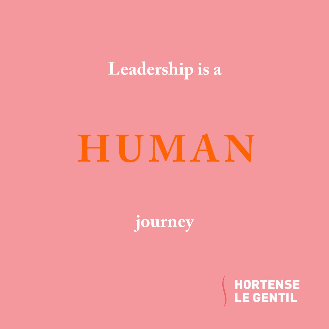 Many think leadership is about becoming the hero in someone else’s story. But it’s about finding yourself and using what you’ve learned to help others. More on humanity in leadership from my conversation with John Metselaar on the Off the Shelf podcast: bit.ly/39NDYyr