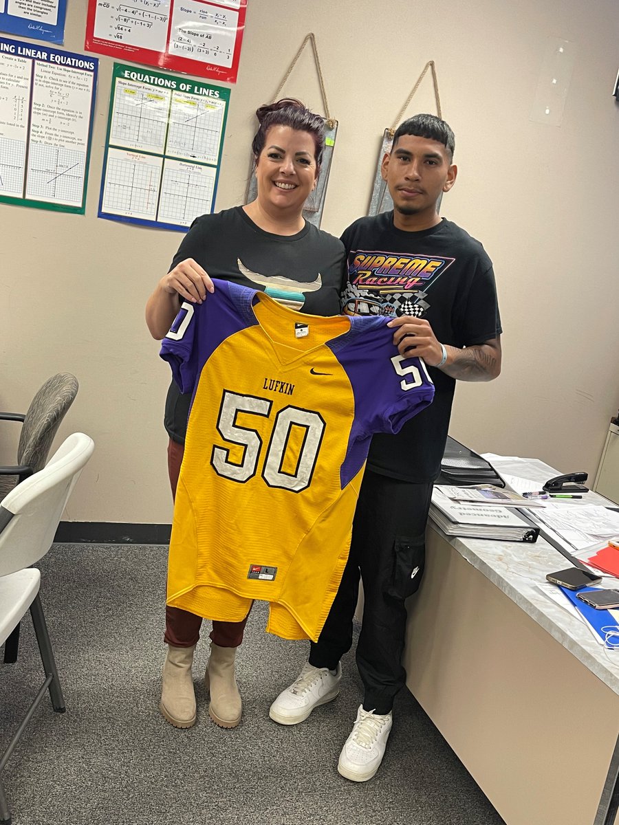 Pack Football News tweet media