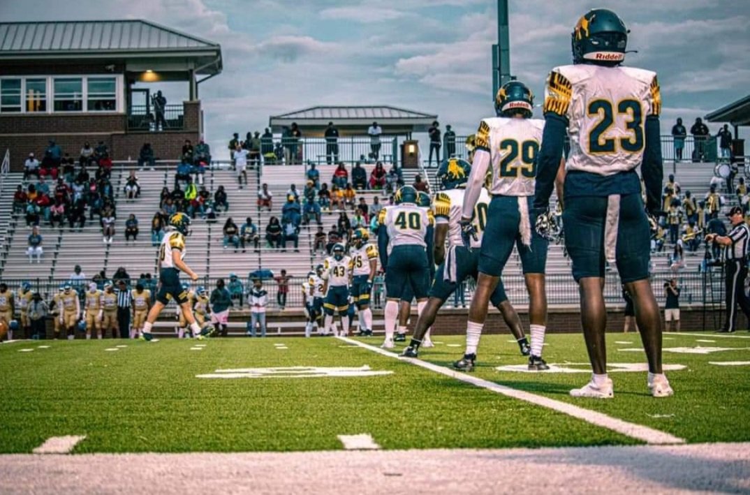 Golden Bulls tweet media