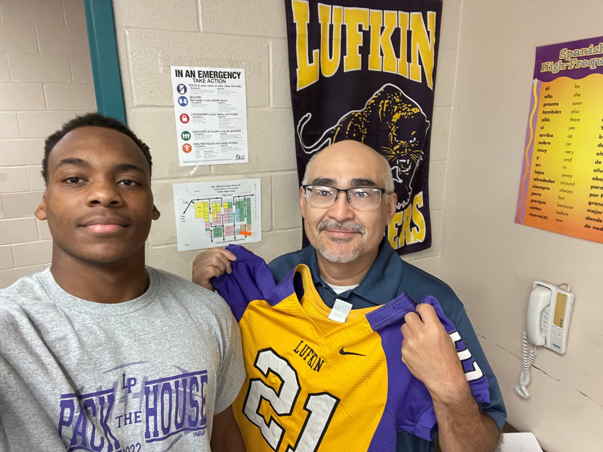 Pack Football News tweet media