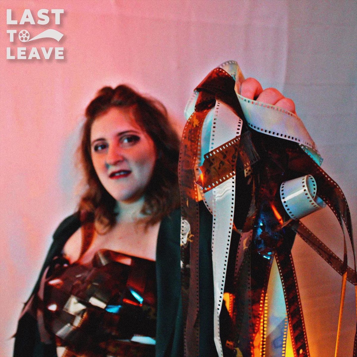 Last To Leave Podcast tweet media