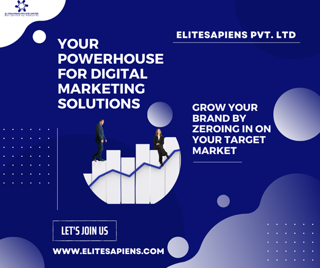 EliteSapiens's tweet photo. "You’ll have everything you need to streamline your operations and grow your company"
Let Experts at EliteSapiens Cover the Technical Side of Your Business While You Focus on Your Core Values.
Best solution for your business https://t.co/3xuDMI9CI0
.
.

#digitalbussiness #Digital https://t.co/wTxkhizao2