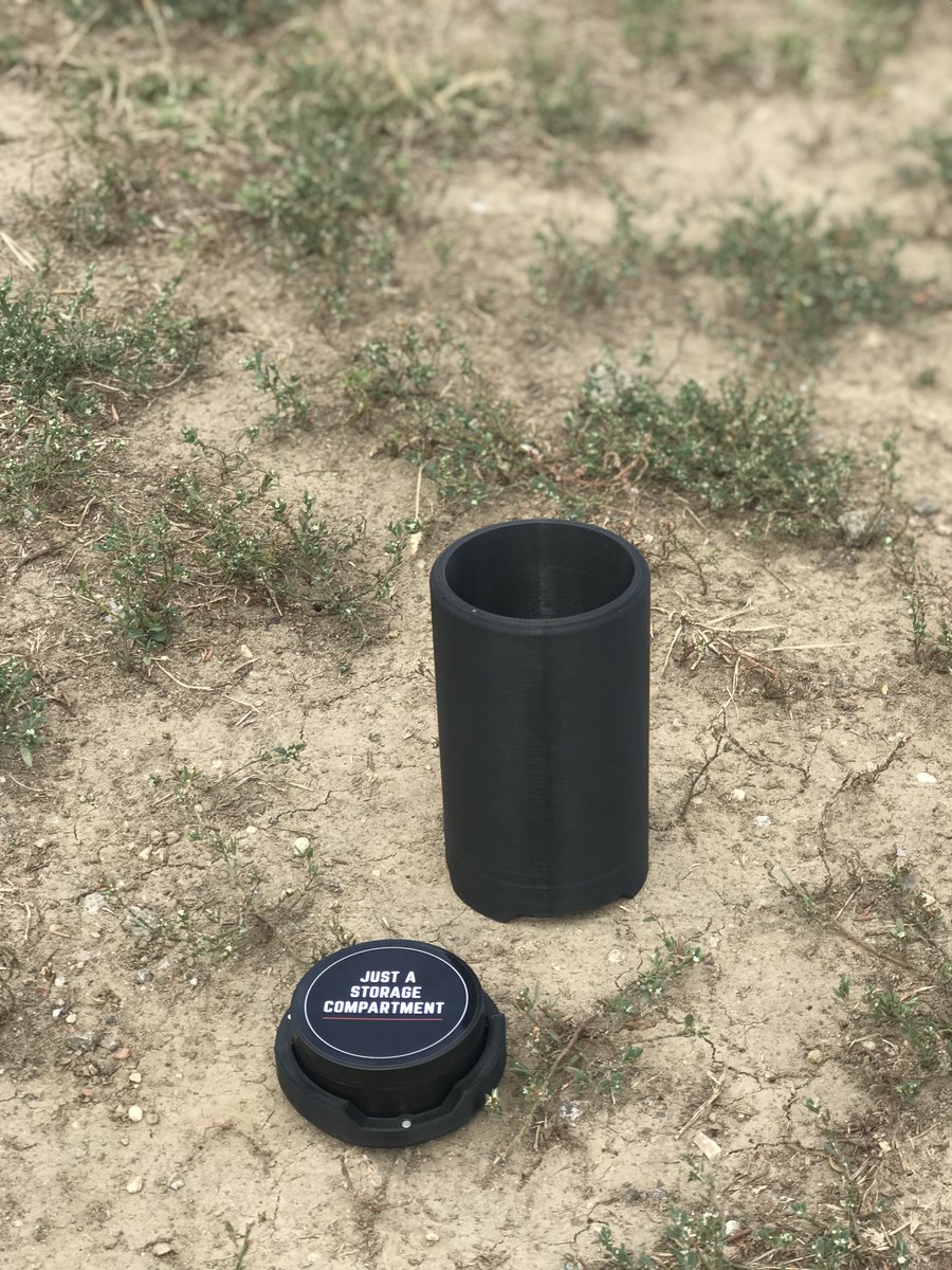 chewler_llc's tweet photo. Yet another one! Somewhere in the Sandhills of Western Nebraska....what's in your Chewler? https://t.co/b8uUxn5kQ1