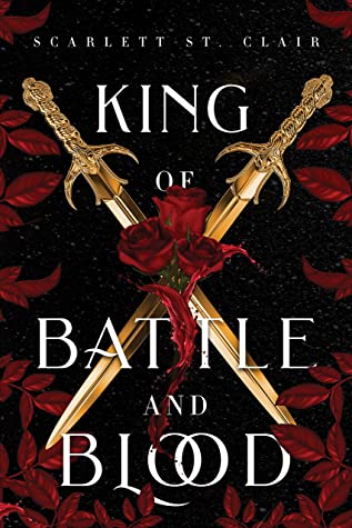 Check out my #BookReview for #KingOfBattleAndBlood by #ScarlettStClair, first in the #AdrianAndIsolde series

#Vampires #ParanormalRomance #BloomBooks #Fantasy #Audiobook #BookBlog #BookBlogger #AdrianXIsolde #QueenOfMythAndMonsters

eyerollingdemigod.com/2022/09/review…