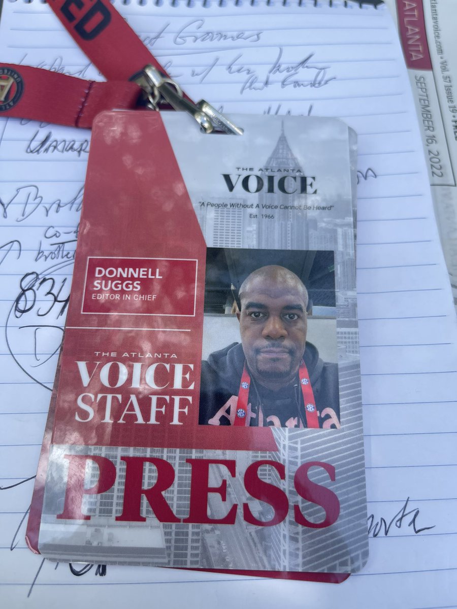 Donnell Suggs tweet media